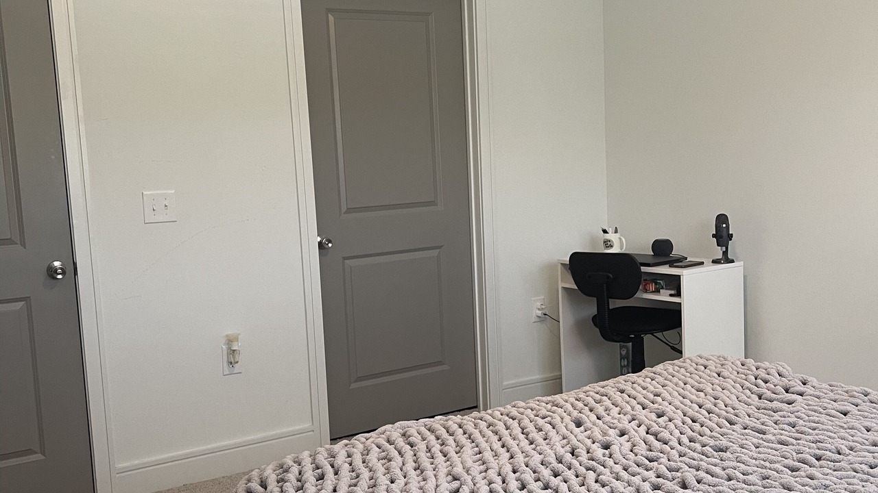 Photo of Bedroom in Summerville