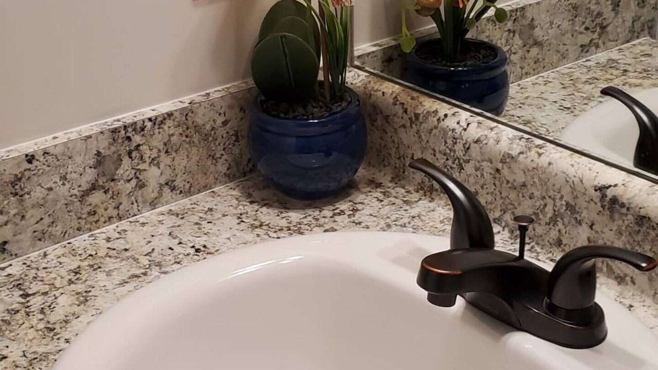 Photo of Bathroom in Riverdale