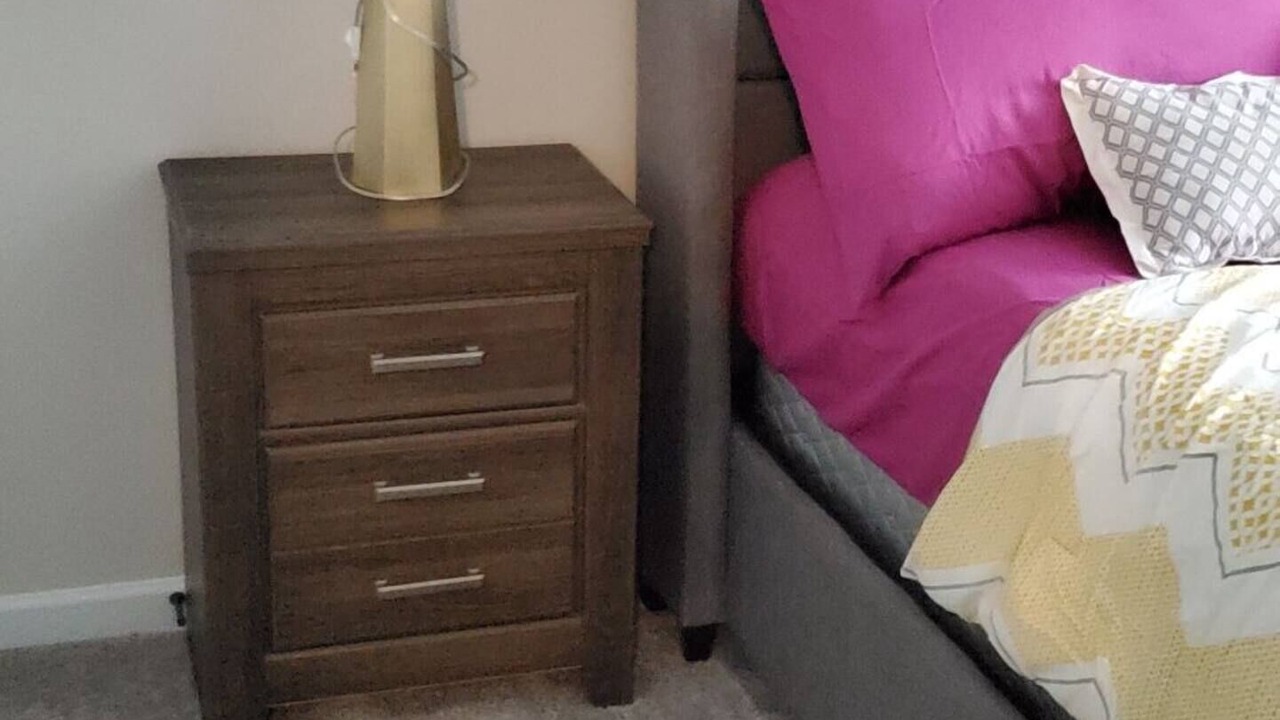 Photo of Bedroom in Riverdale