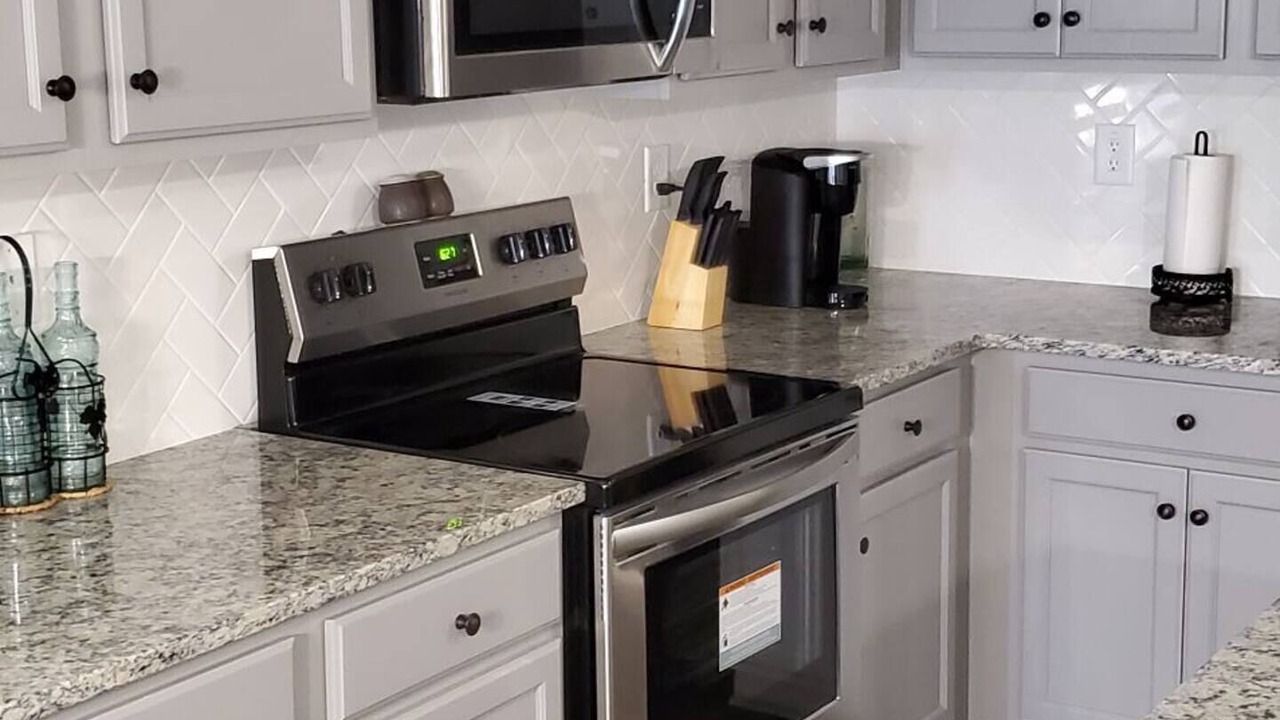 Photo of Kitchen in Riverdale