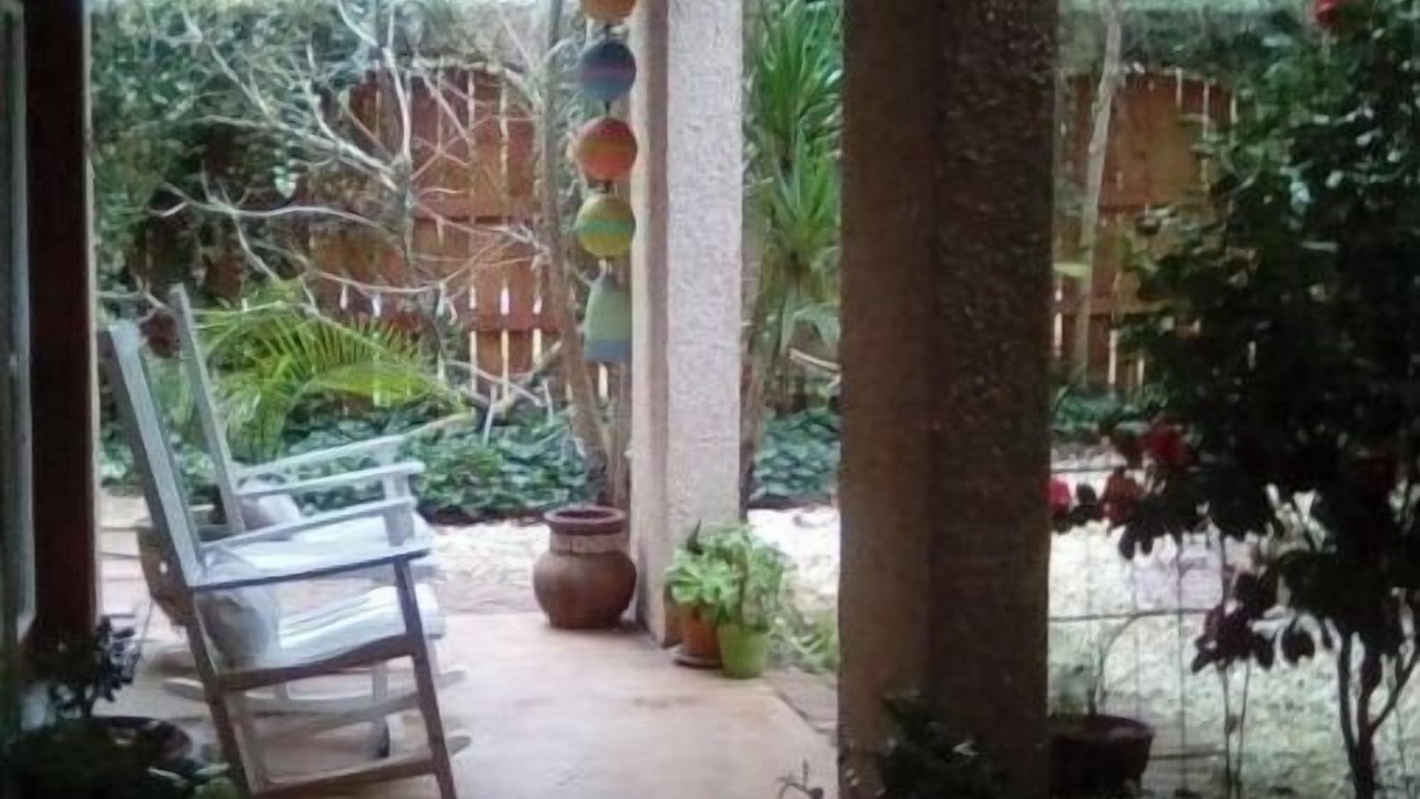 Photo of Patio Balcony in Country Club Estates