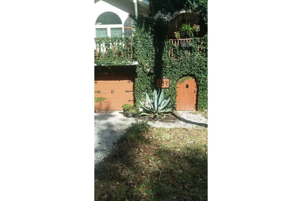 Photo of Outdoor in Country Club Estates