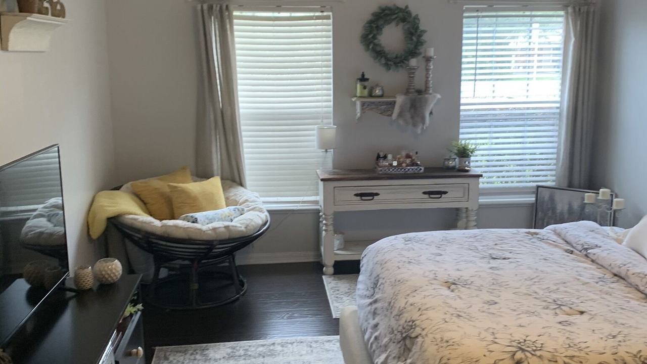 Photo of Bedroom in MacClenny