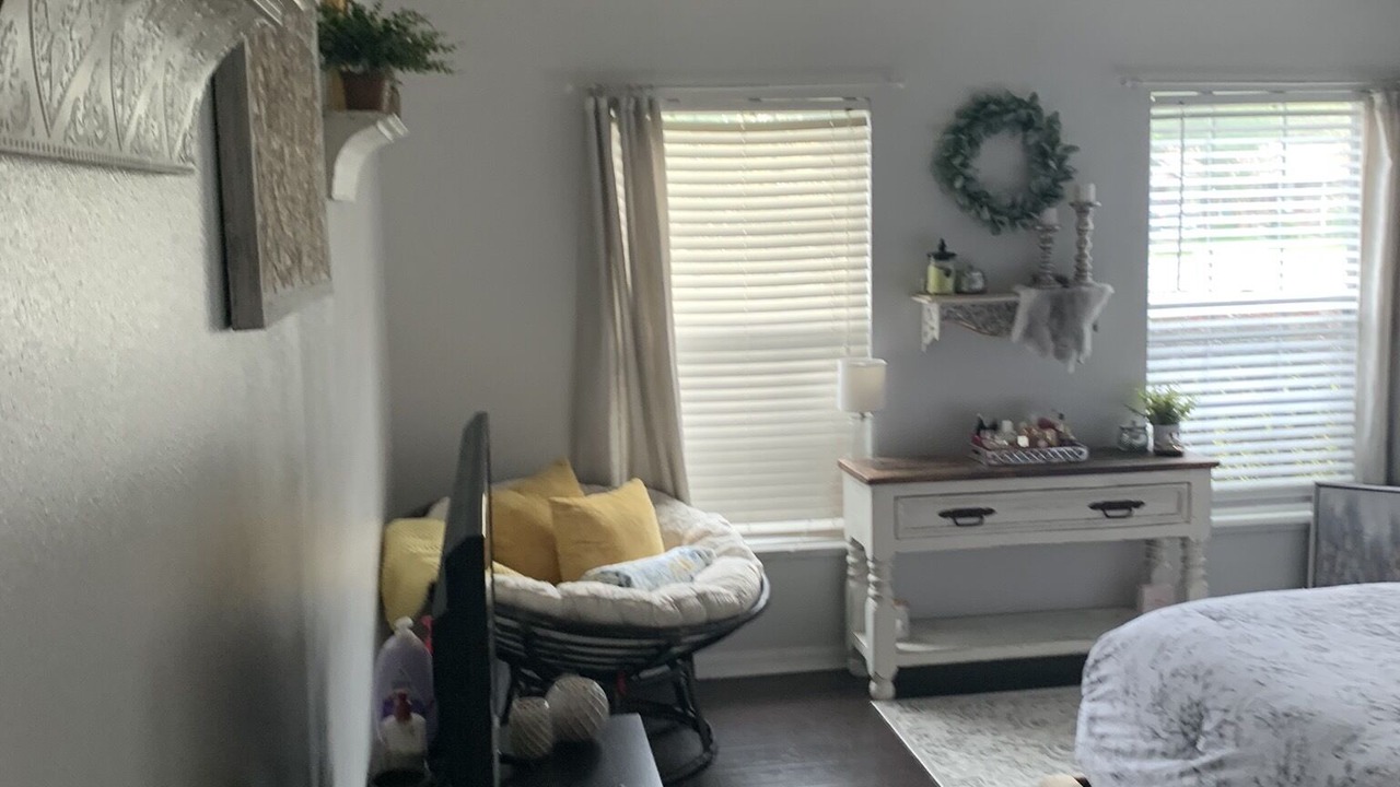 Photo of Bedroom in MacClenny