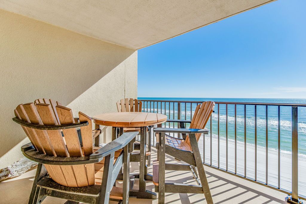 Photo of Outdoor in Orange Beach East