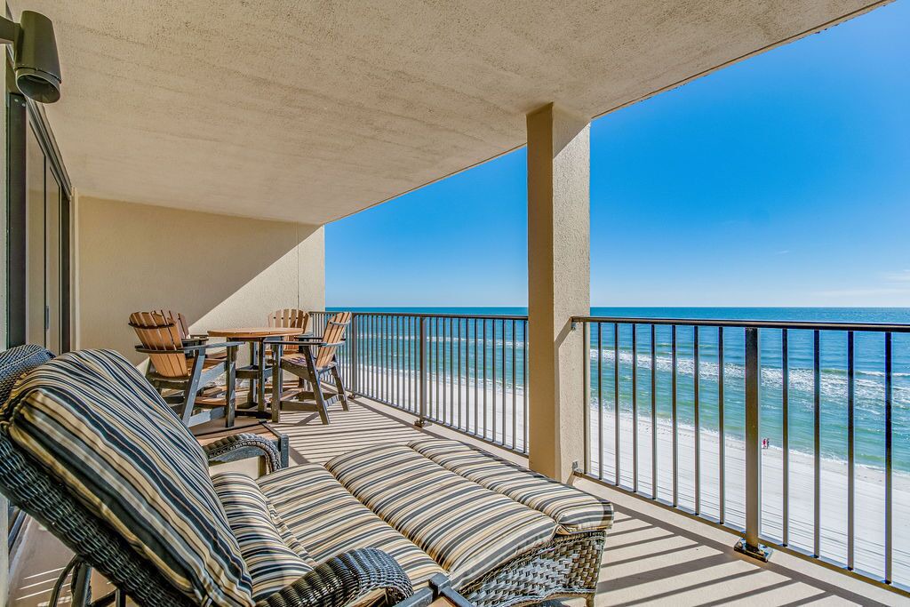 Photo of Outdoor in Orange Beach East