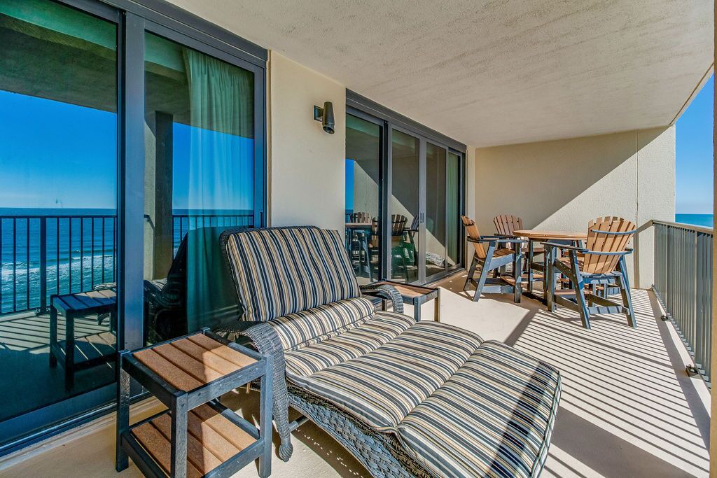 Photo of Outdoor in Orange Beach East