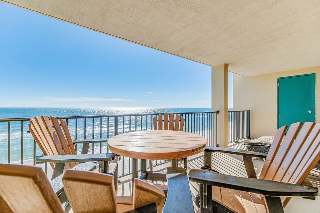 Photo of Outdoor in Orange Beach East