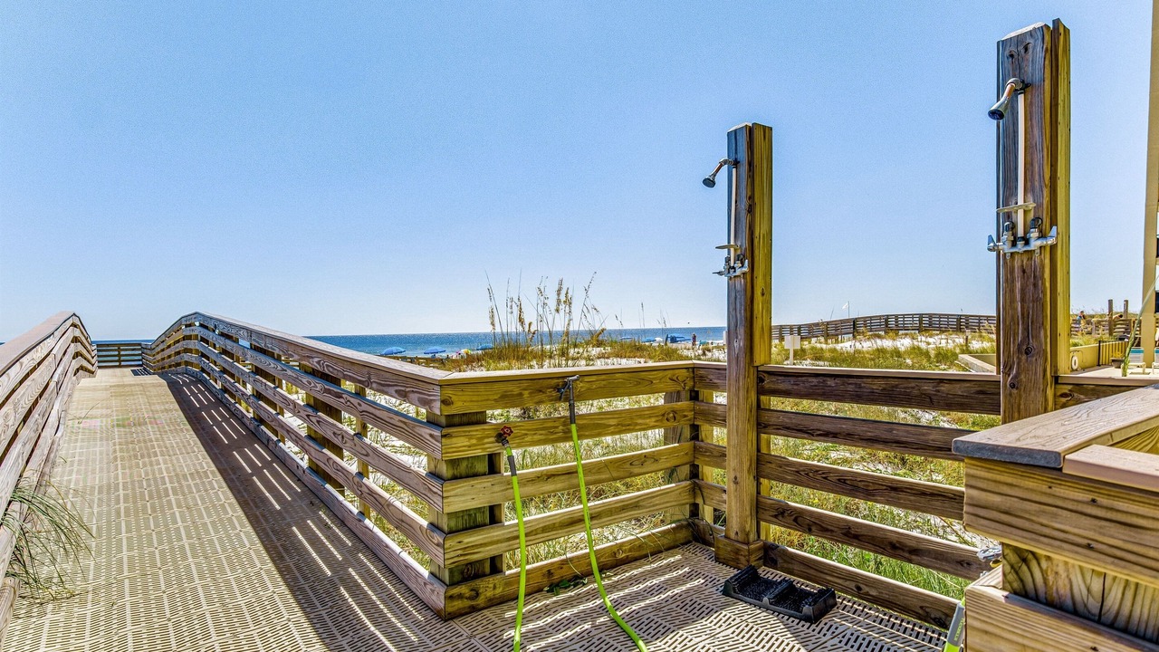 Photo of Outdoor in Orange Beach East