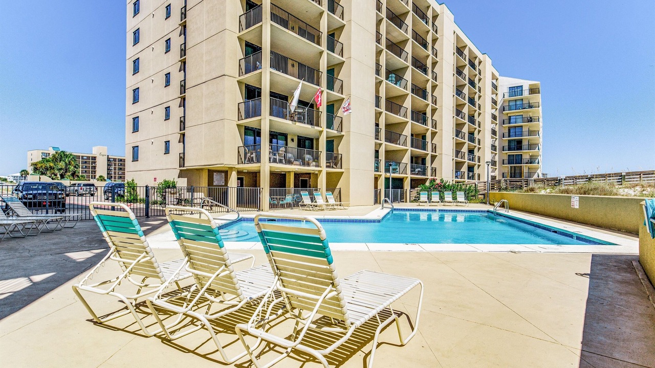 Photo of Outdoor in Orange Beach East