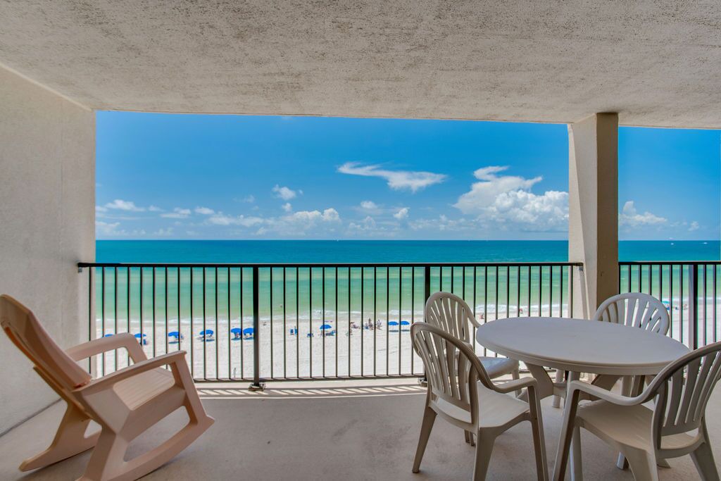 Photo of Outdoor in Orange Beach East