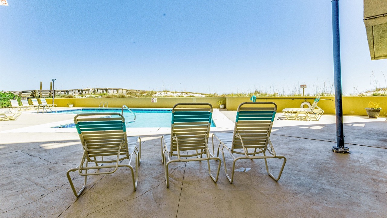Photo of Outdoor in Orange Beach East