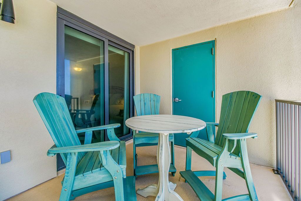 Photo of Outdoor in Orange Beach East