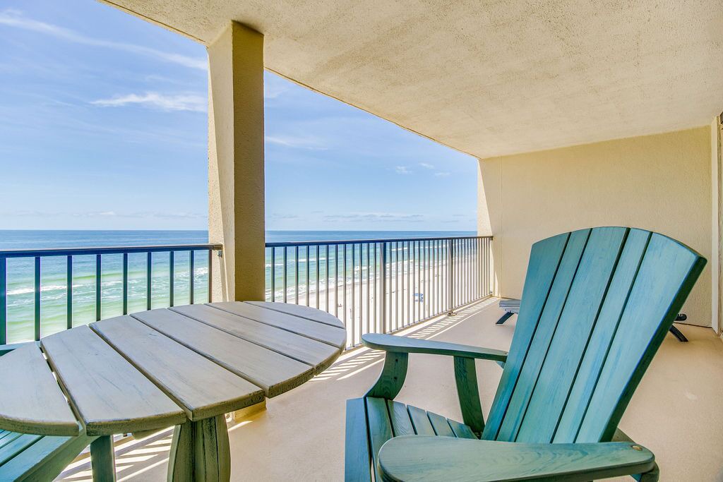Photo of Outdoor in Orange Beach East