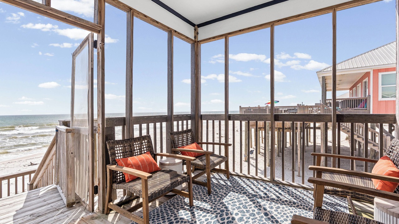 Photo of Outdoor in Dauphin Island
