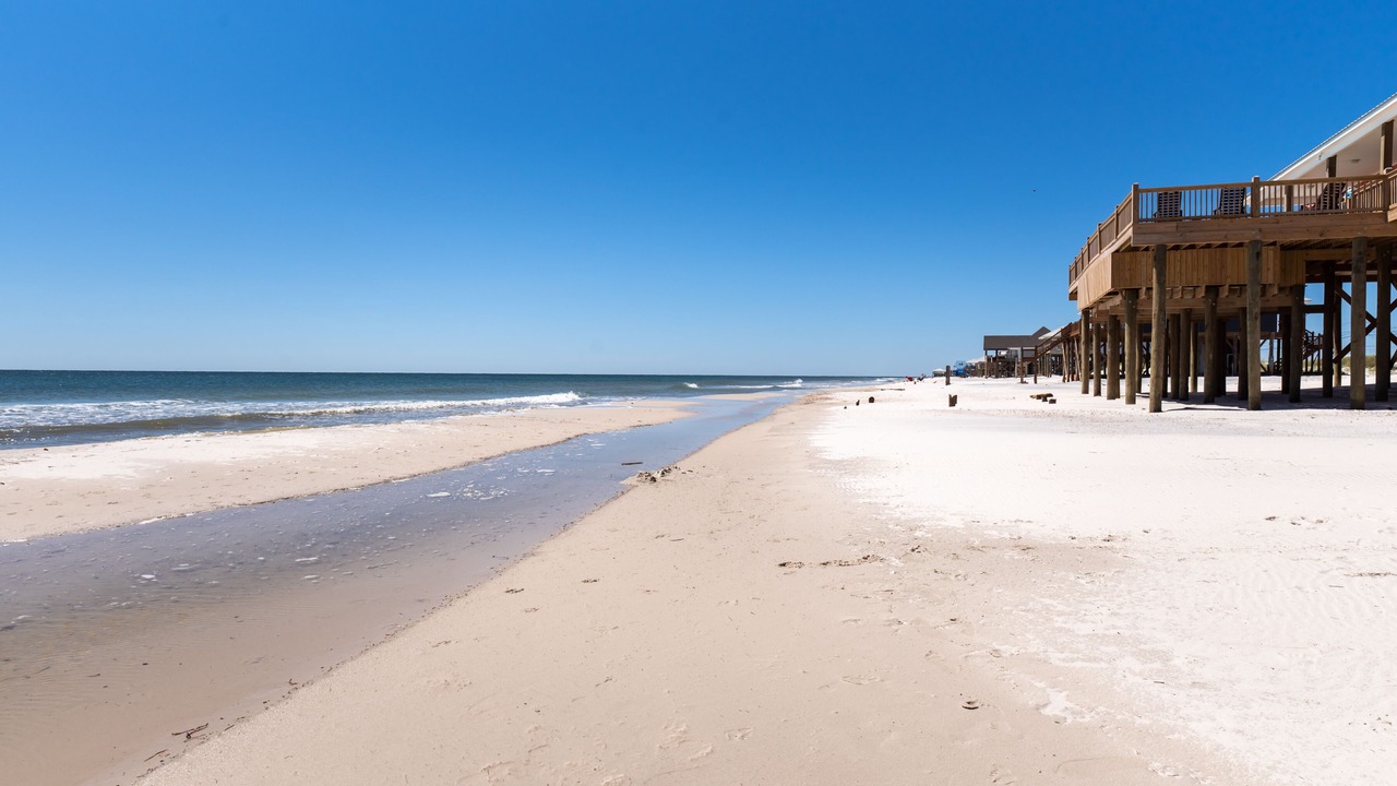 Photo of Others in Dauphin Island