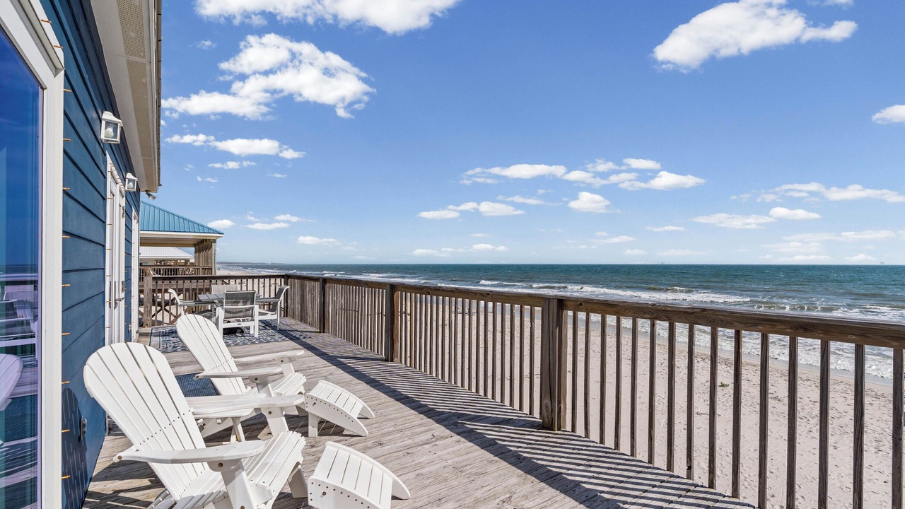 Photo of Outdoor in Dauphin Island