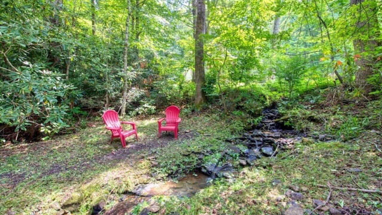 Photo of Others in Maggie Valley