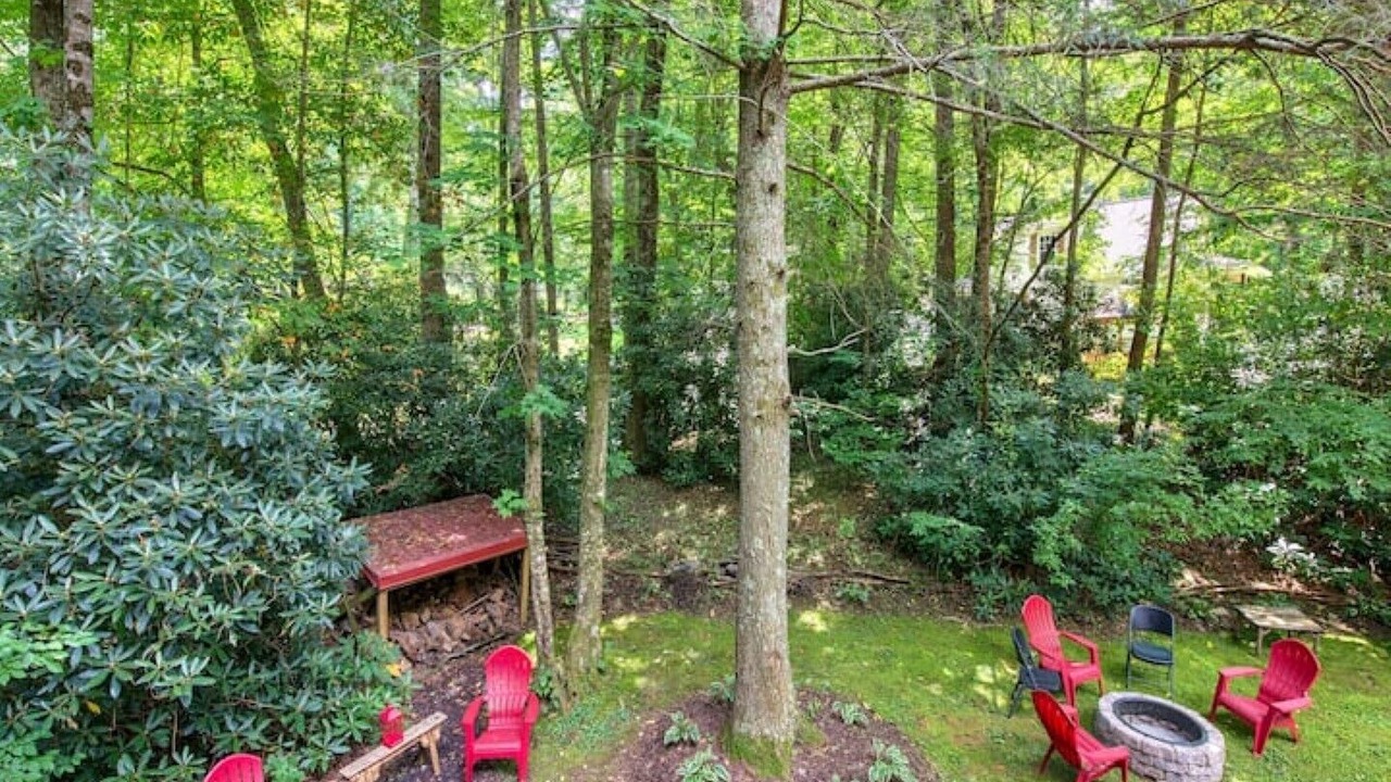 Photo of Others in Maggie Valley