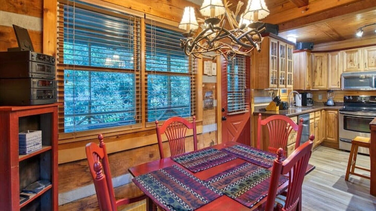 Photo of Others in Maggie Valley