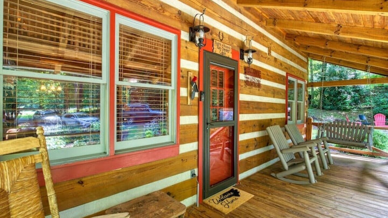 Photo of Outdoor in Maggie Valley