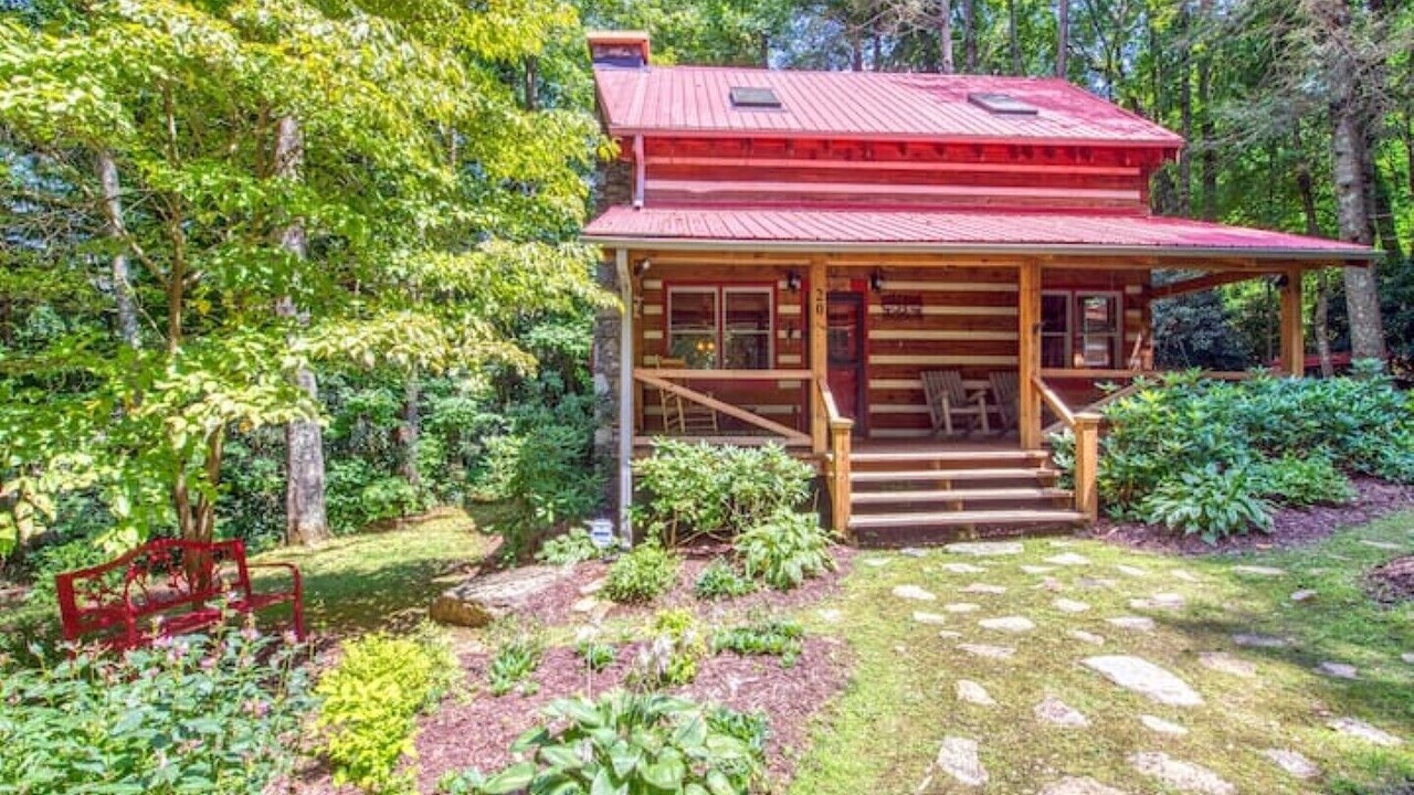 Photo of Outdoor in Maggie Valley