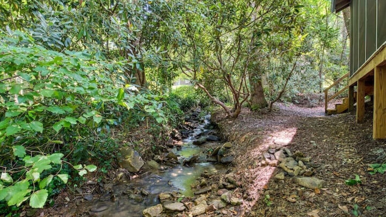 Photo of Outdoor in Maggie Valley