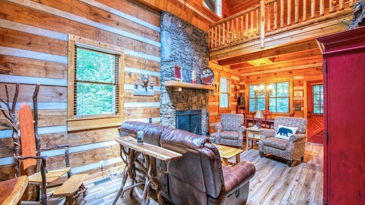 Photo of Others in Maggie Valley