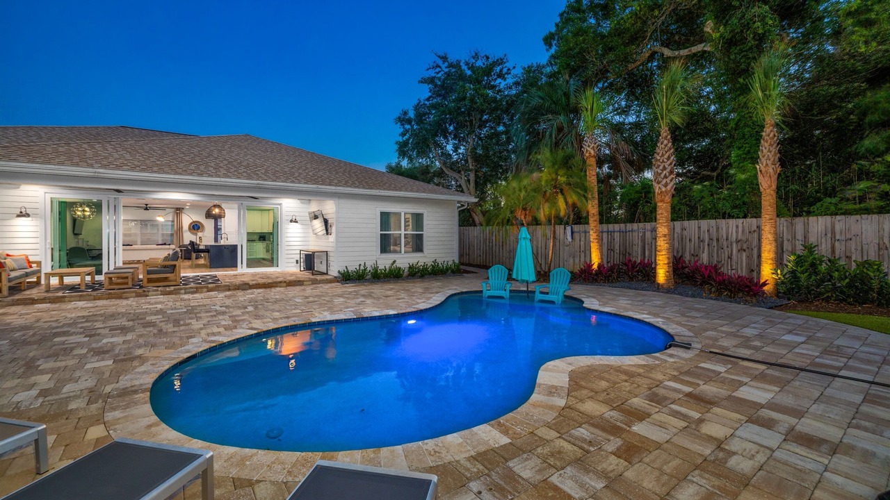 Photo of Outdoor in Jacksonville Beach