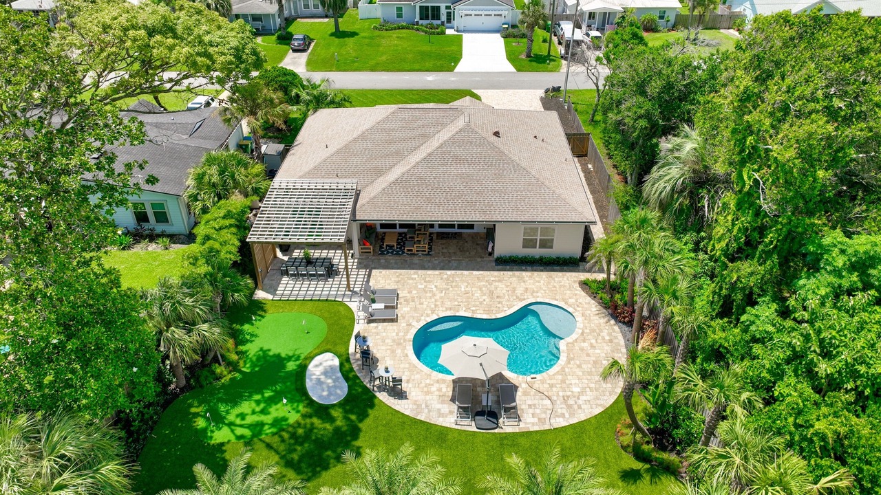 Photo of Outdoor in Jacksonville Beach