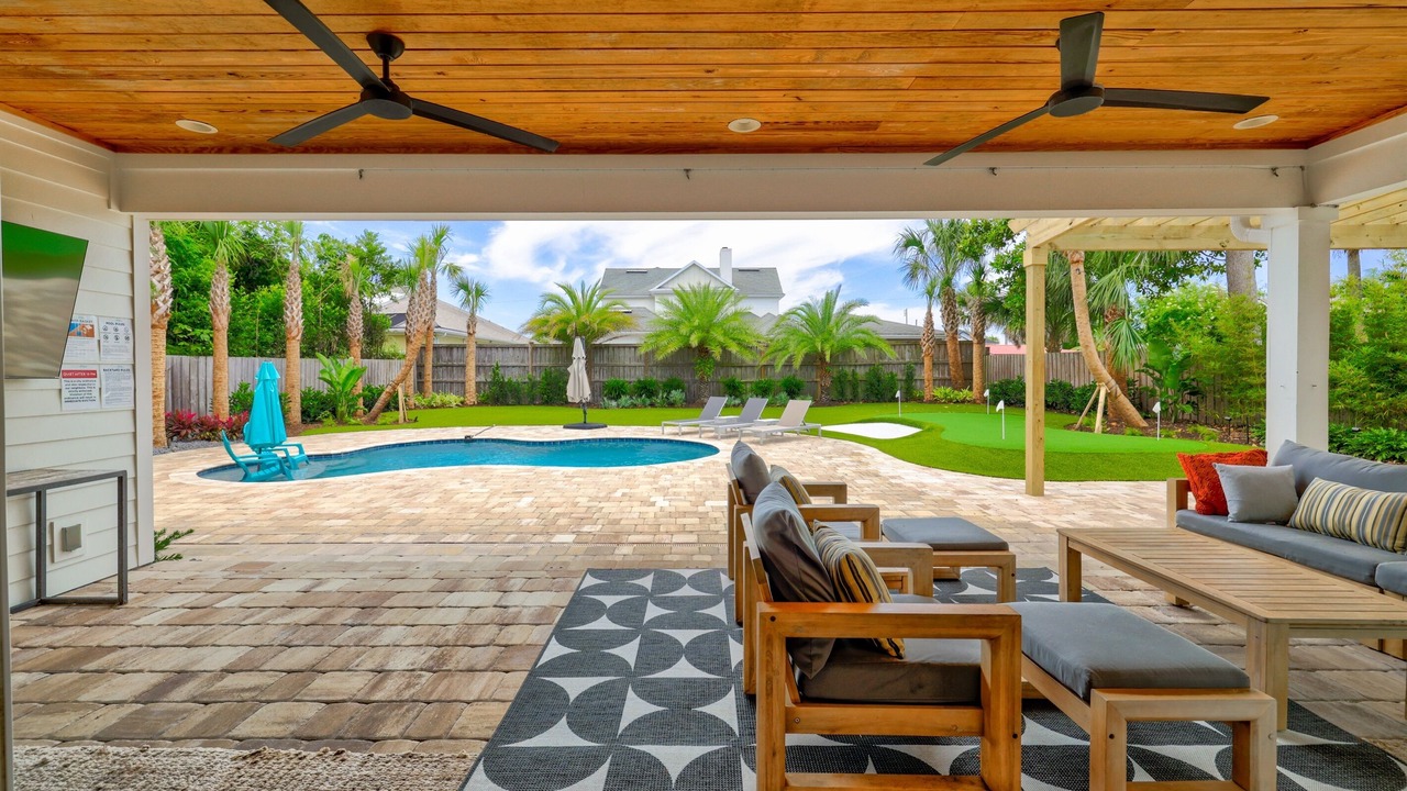 Photo of Outdoor in Jacksonville Beach