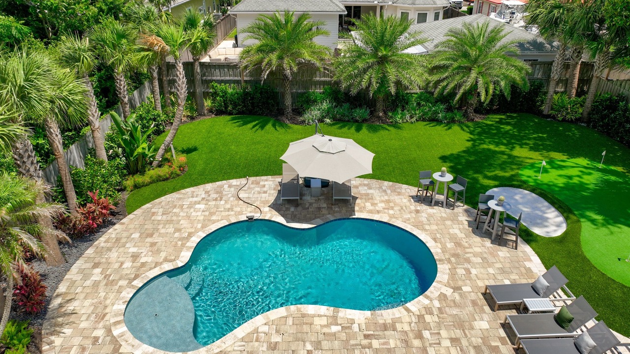 Photo of Outdoor in Jacksonville Beach