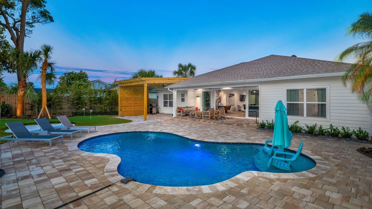 Photo of Outdoor in Jacksonville Beach