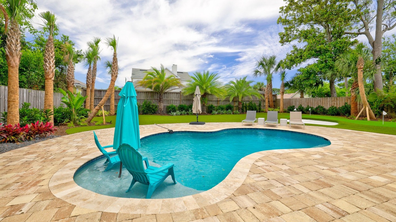Photo of Outdoor in Jacksonville Beach