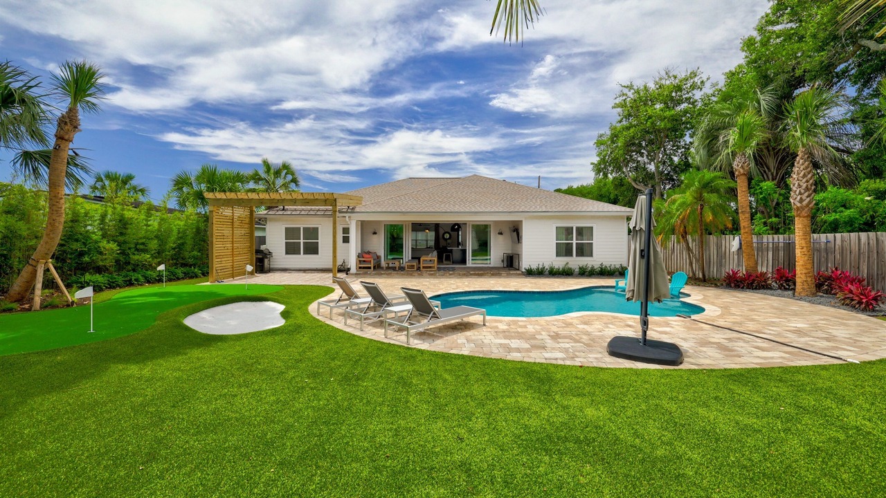 Photo of Outdoor in Jacksonville Beach