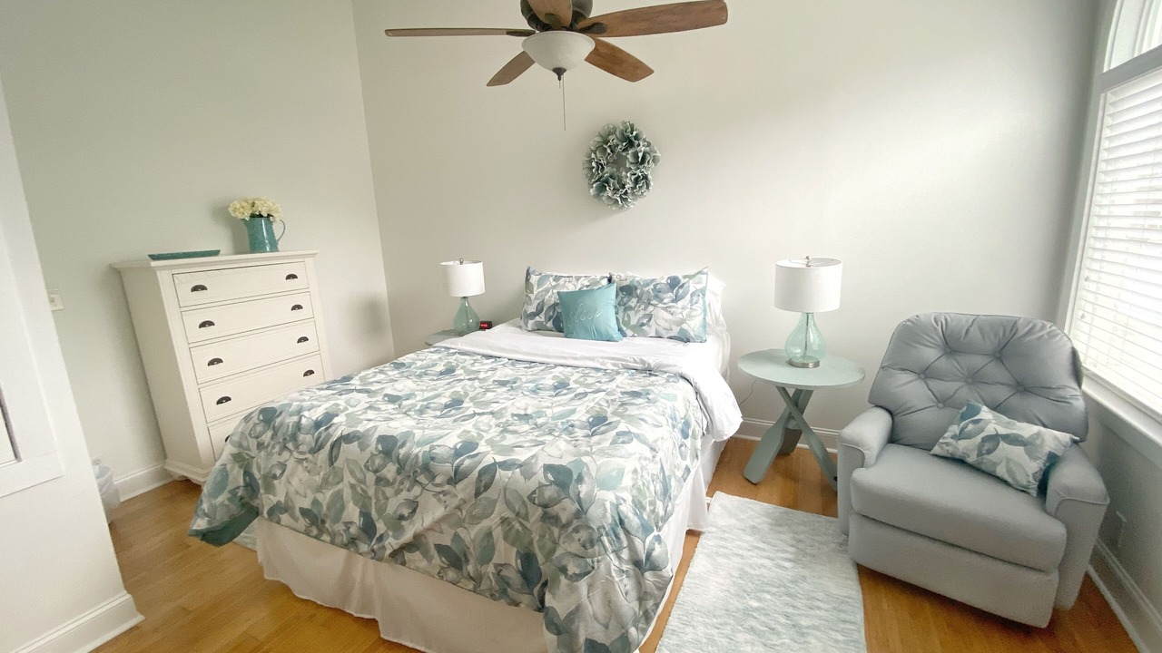 Photo of Bedroom in Eatonton