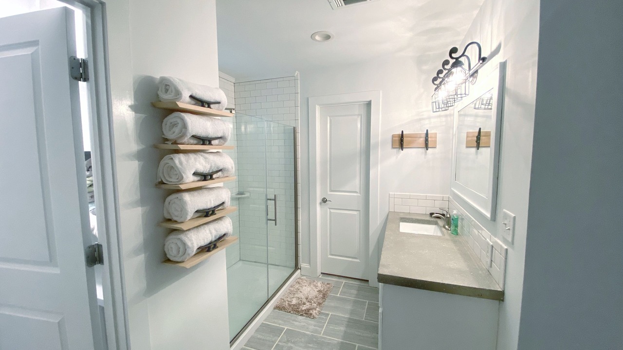 Photo of Bathroom in Eatonton
