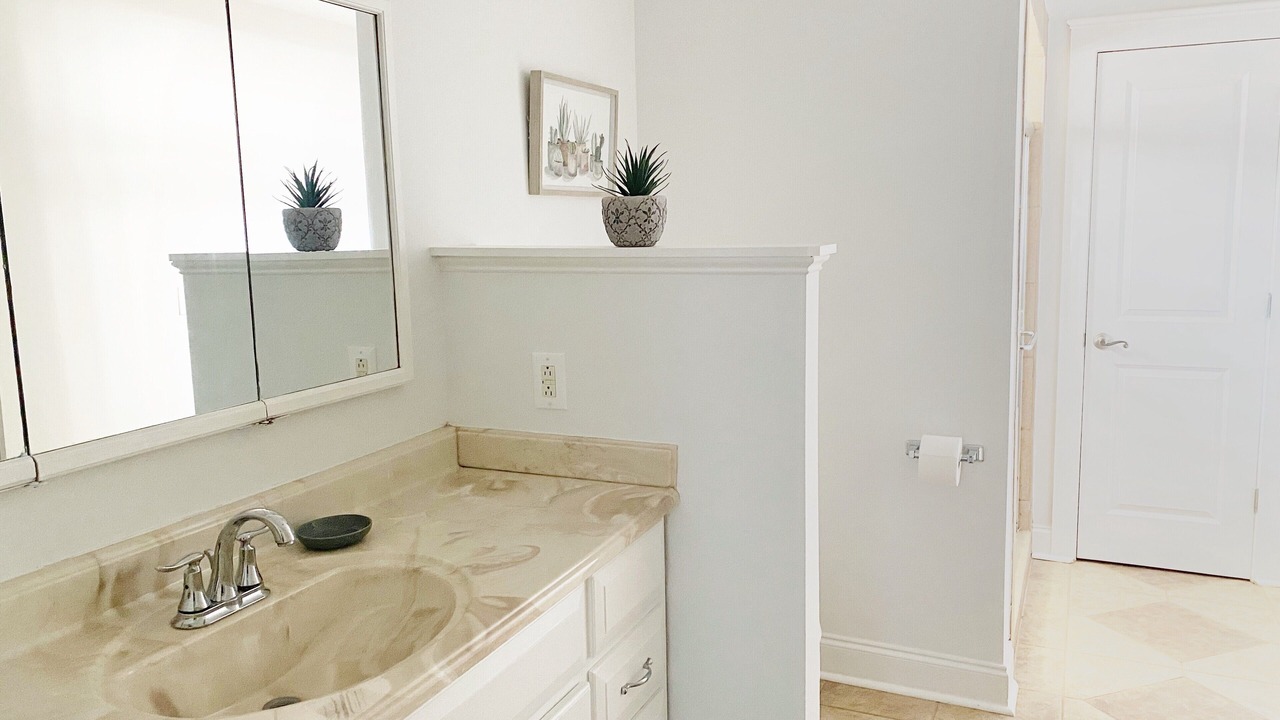Photo of Bathroom in Eatonton