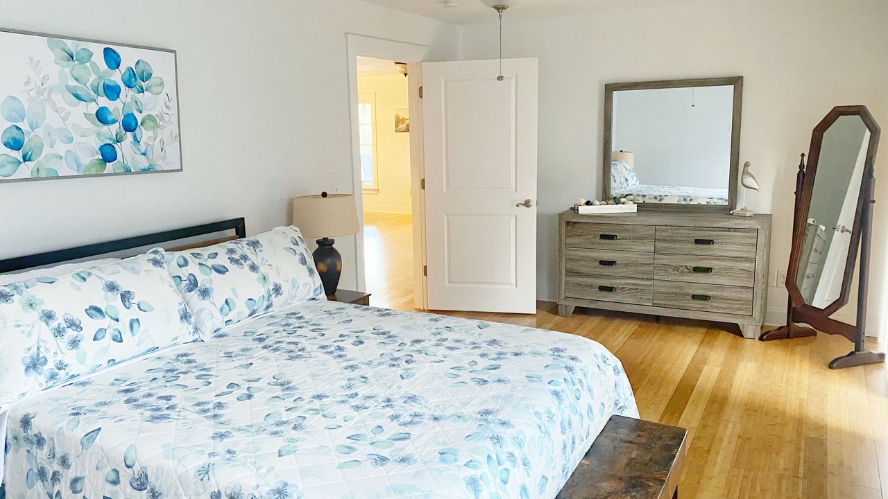 Photo of Bedroom in Eatonton