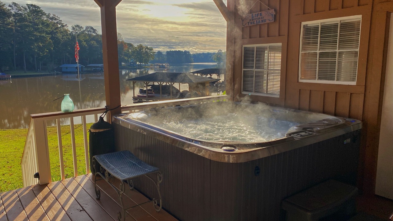 Photo of Outdoor in Eatonton