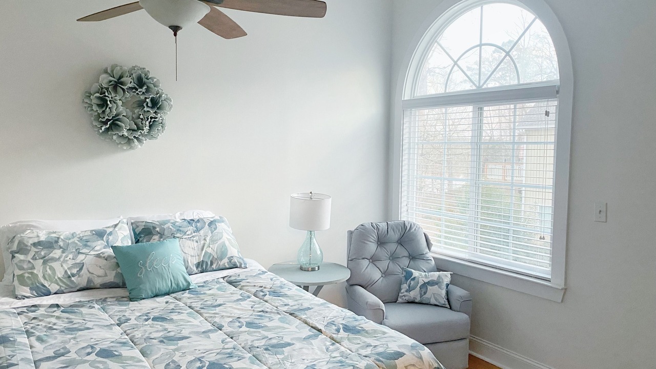 Photo of Bedroom in Eatonton
