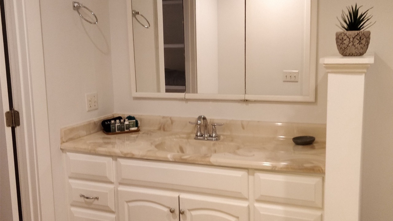 Photo of Bathroom in Eatonton