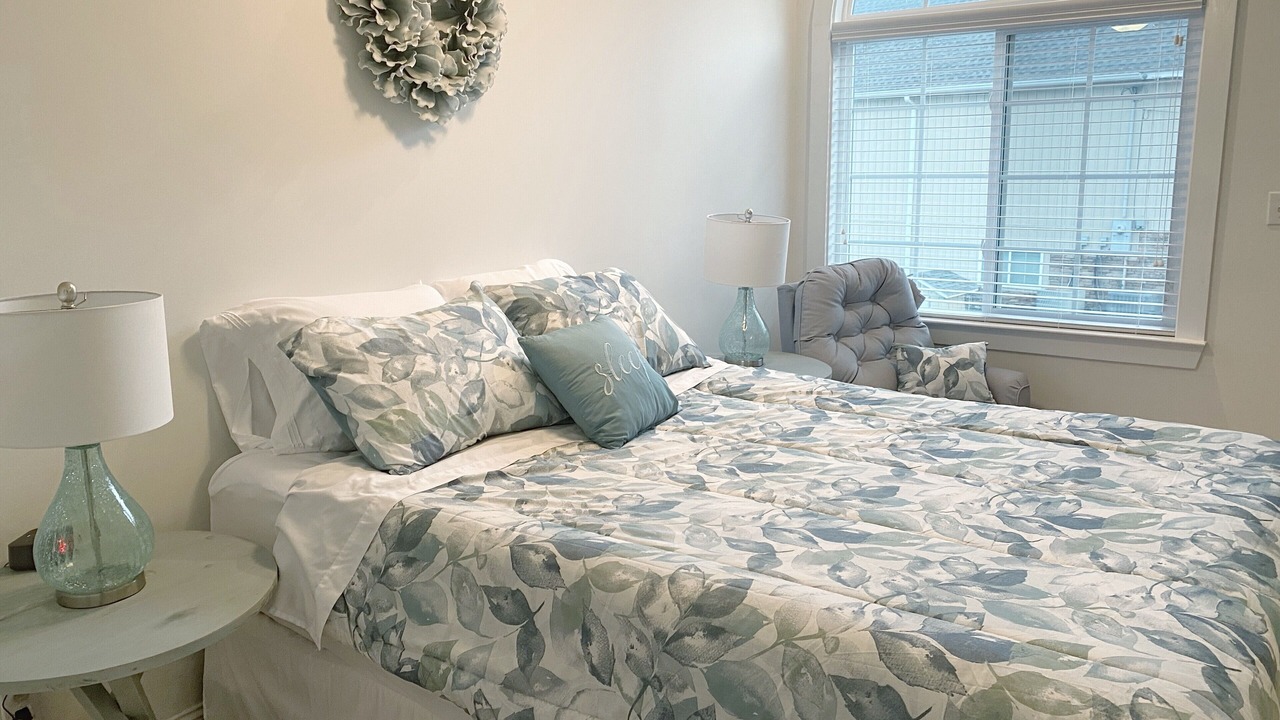 Photo of Bedroom in Eatonton