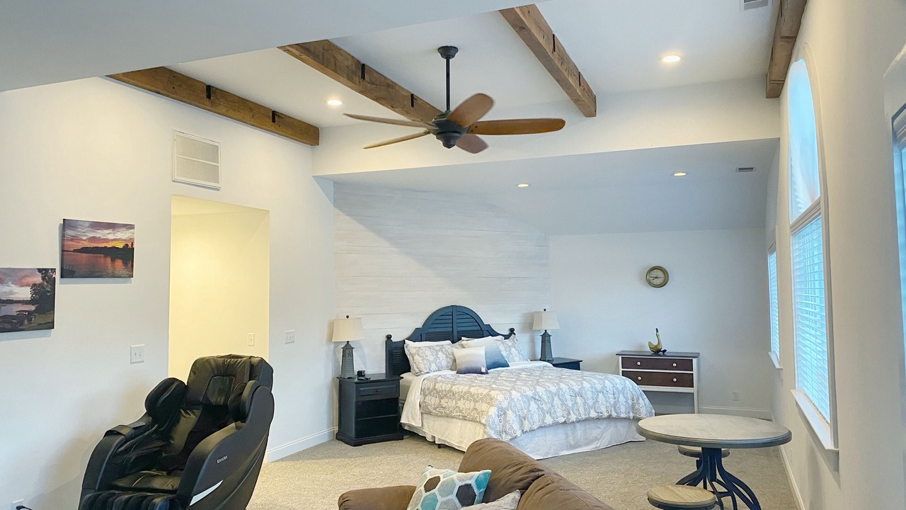 Photo of Bedroom in Eatonton