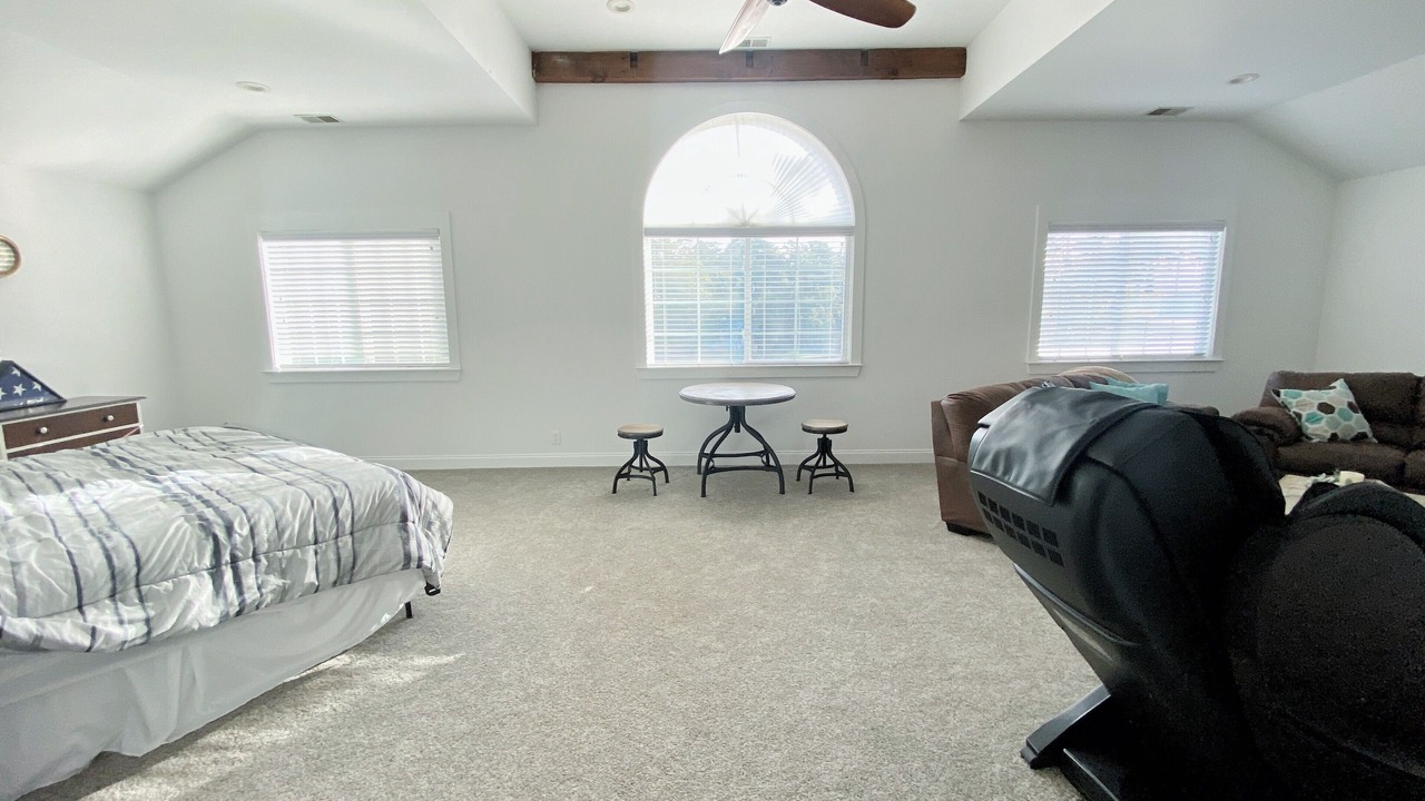 Photo of Bedroom in Eatonton