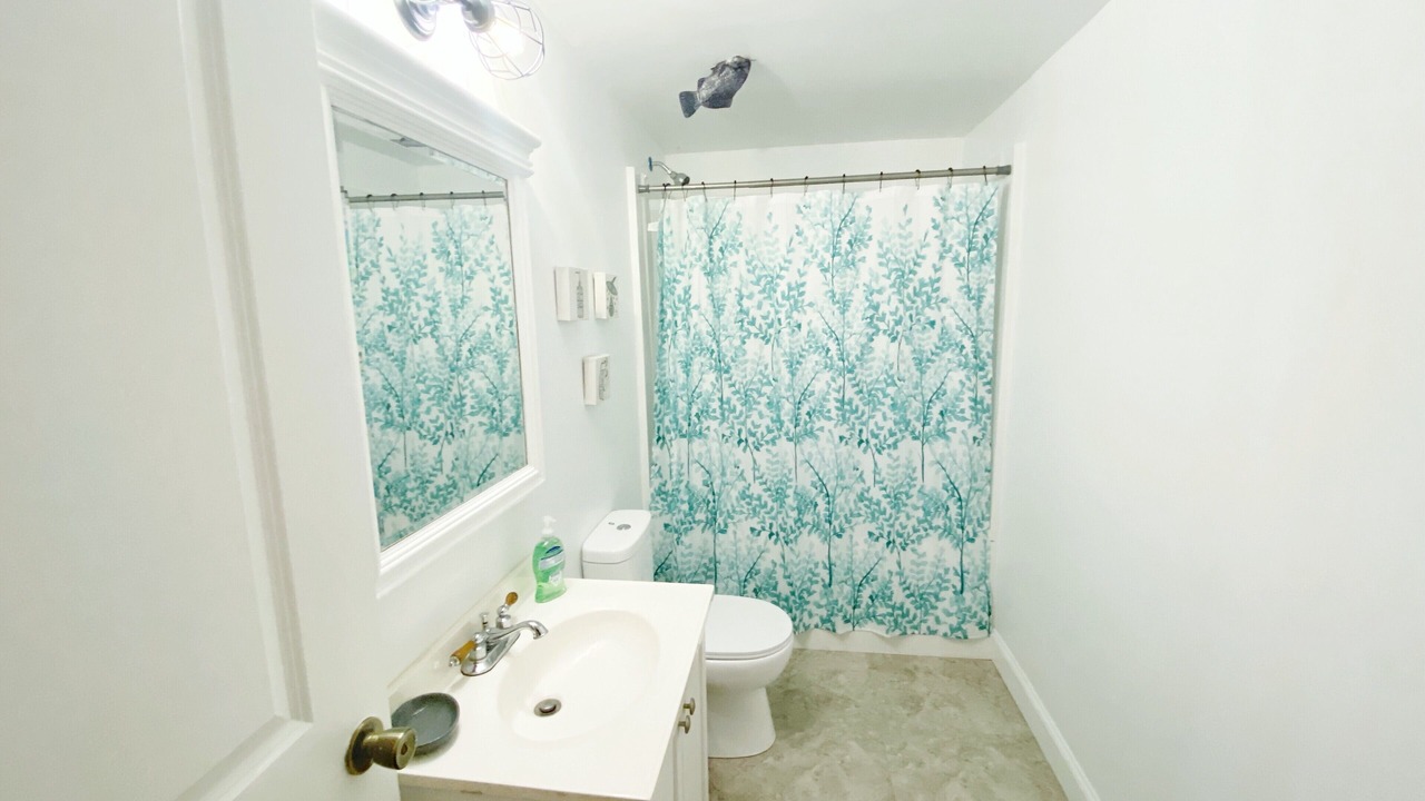 Photo of Bathroom in Eatonton
