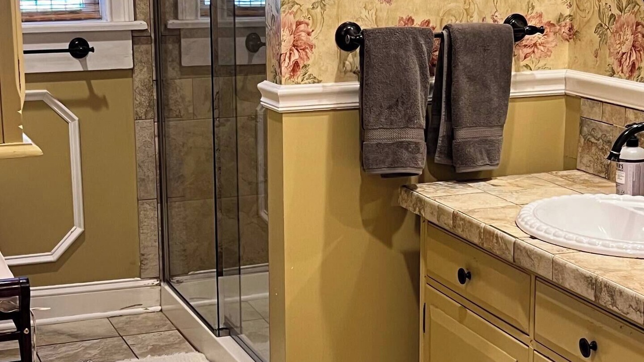 Photo of Bathroom in Fair Haven