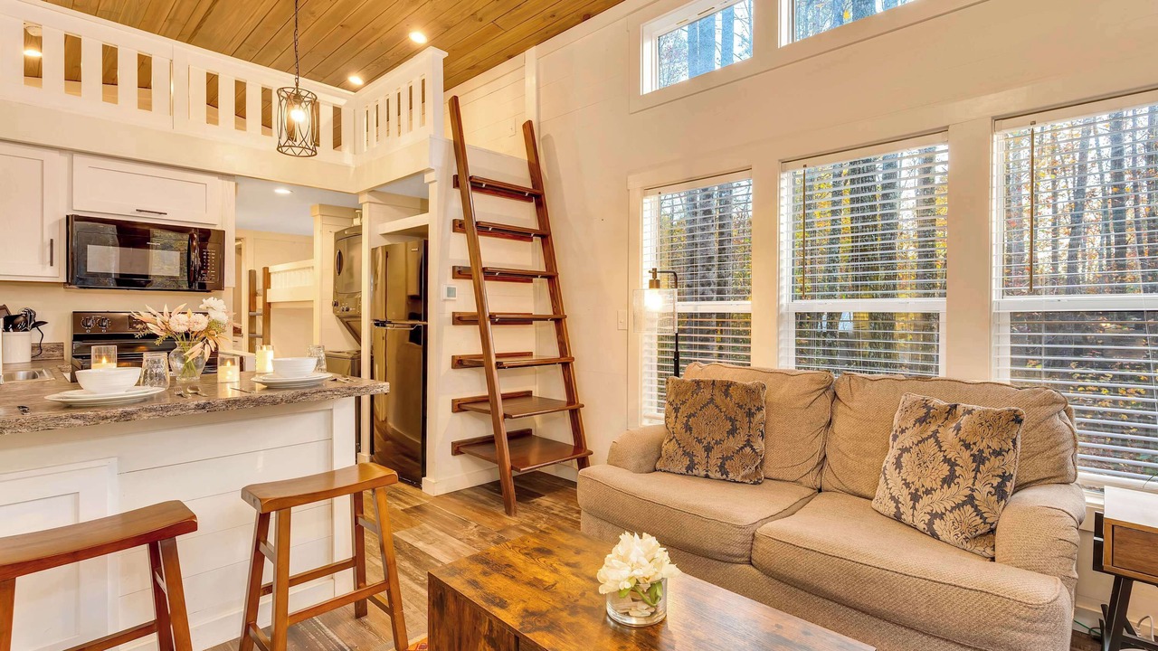 Photo of Livingroom in Mentone