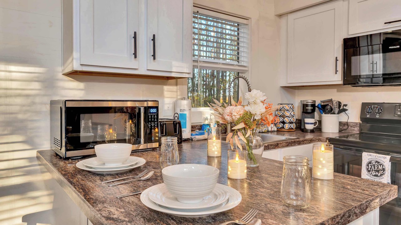 Photo of Kitchen in Mentone