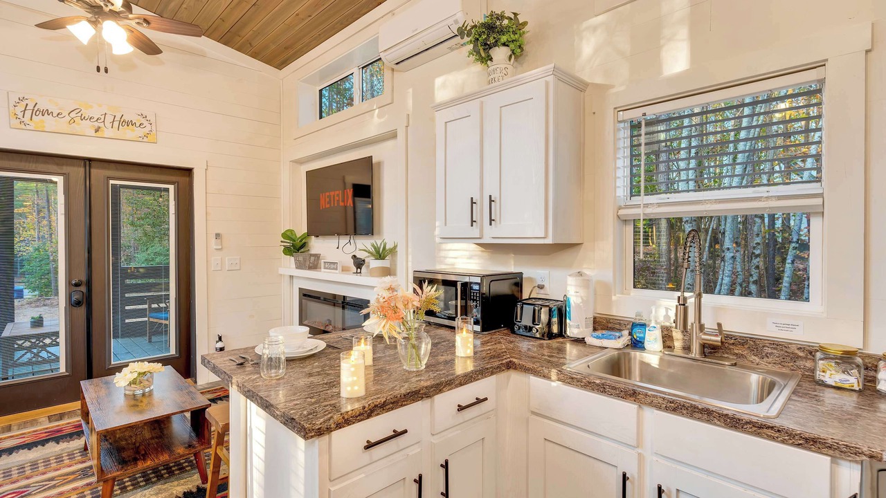Photo of Kitchen in Mentone
